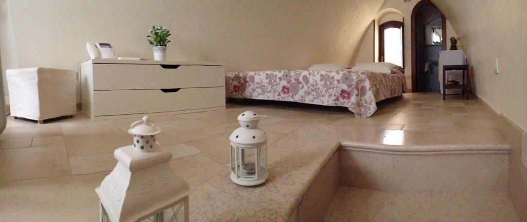 Attis Bed & Breakfast Frühstückspension